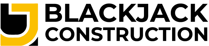Blackjack Construction Projects